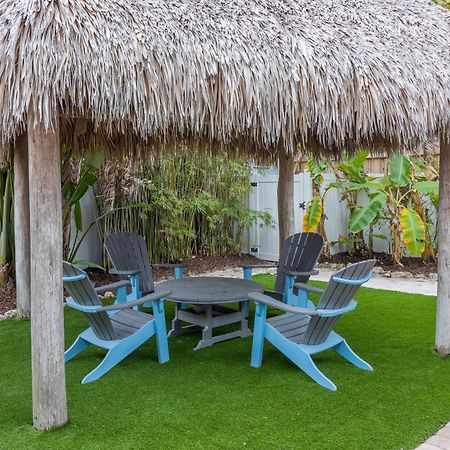 Siesta Key Beachside Villas Sarasota Buitenkant foto