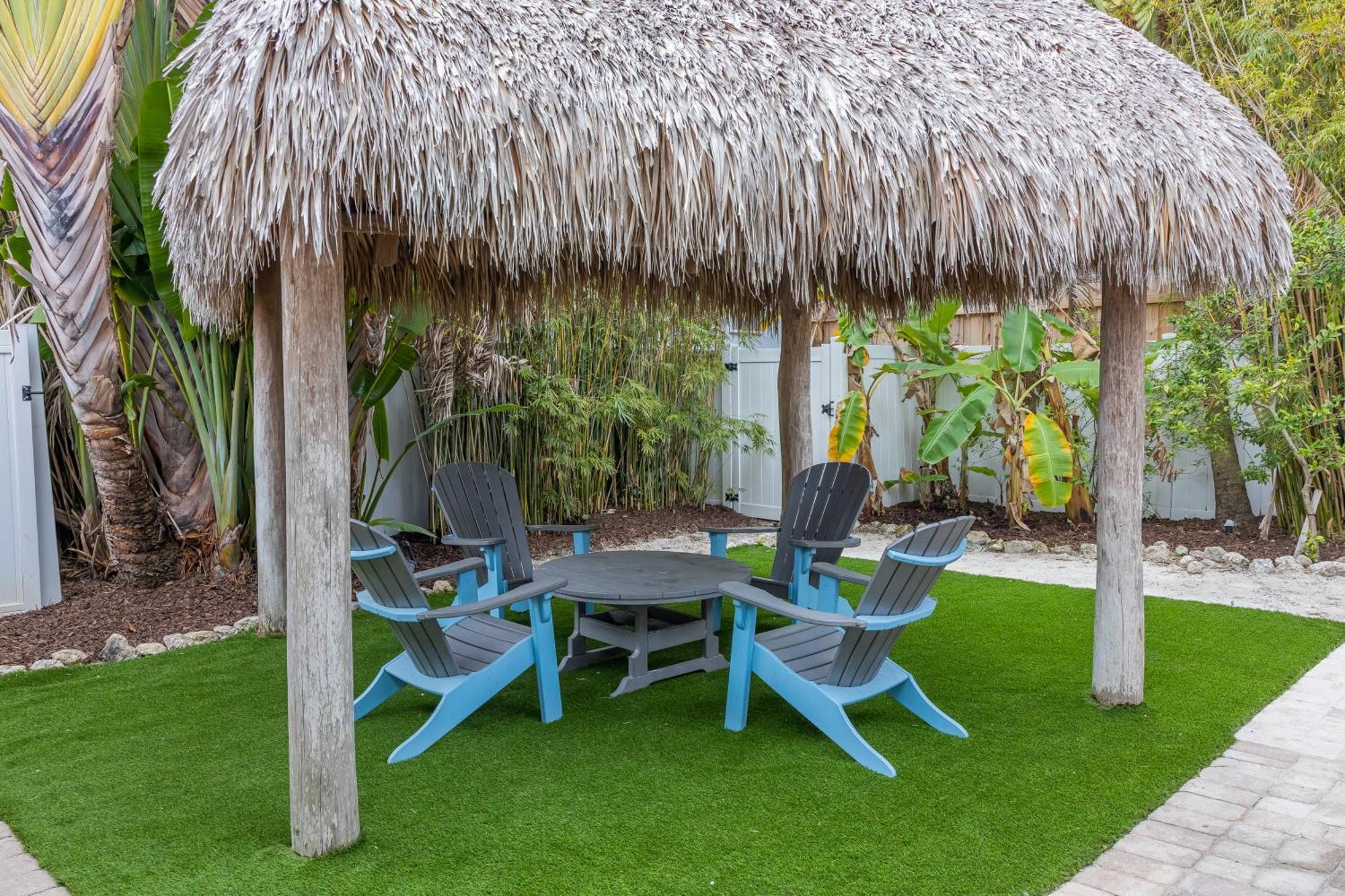 Siesta Key Beachside Villas Sarasota Buitenkant foto
