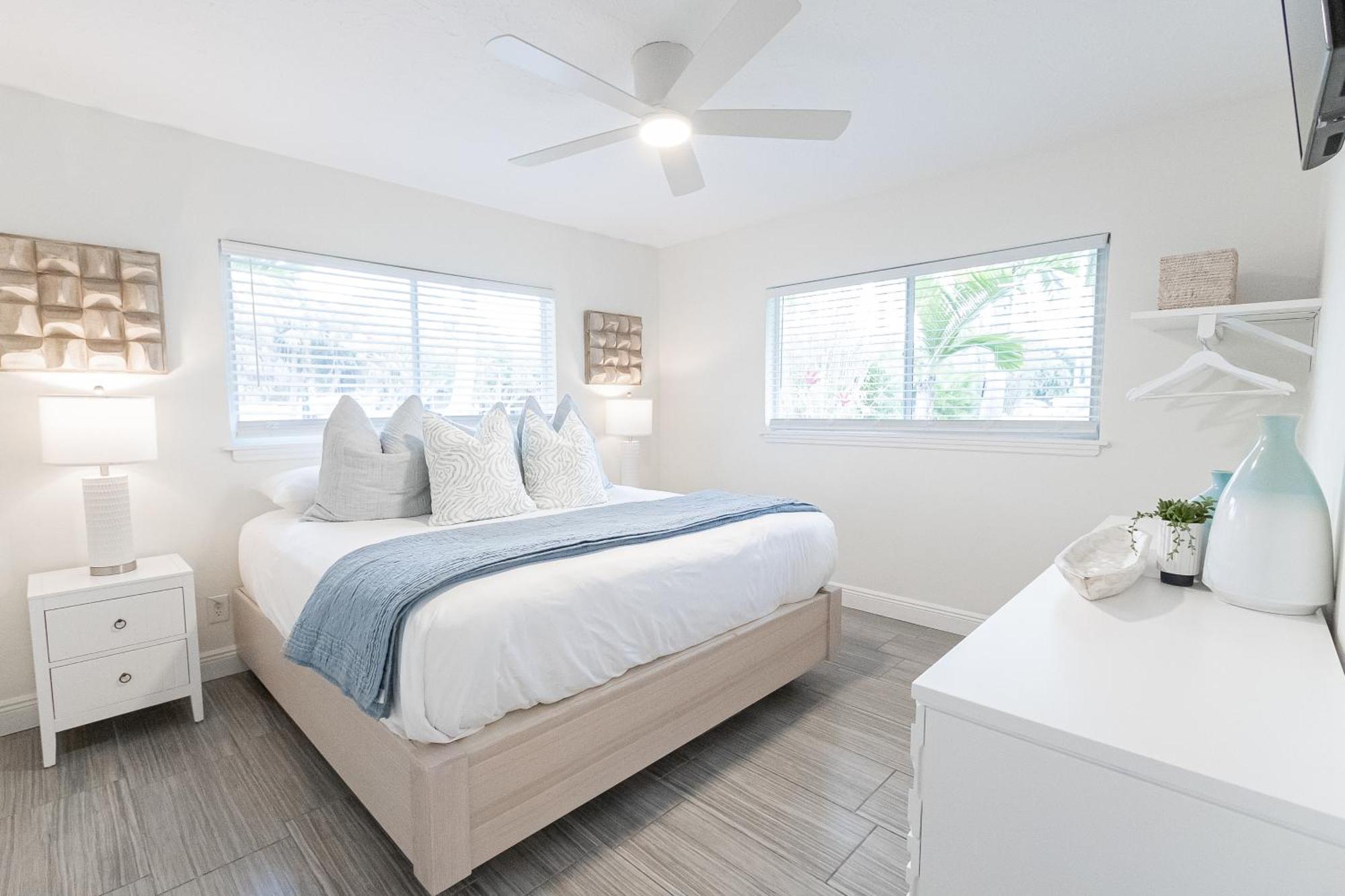 Siesta Key Beachside Villas Sarasota Buitenkant foto