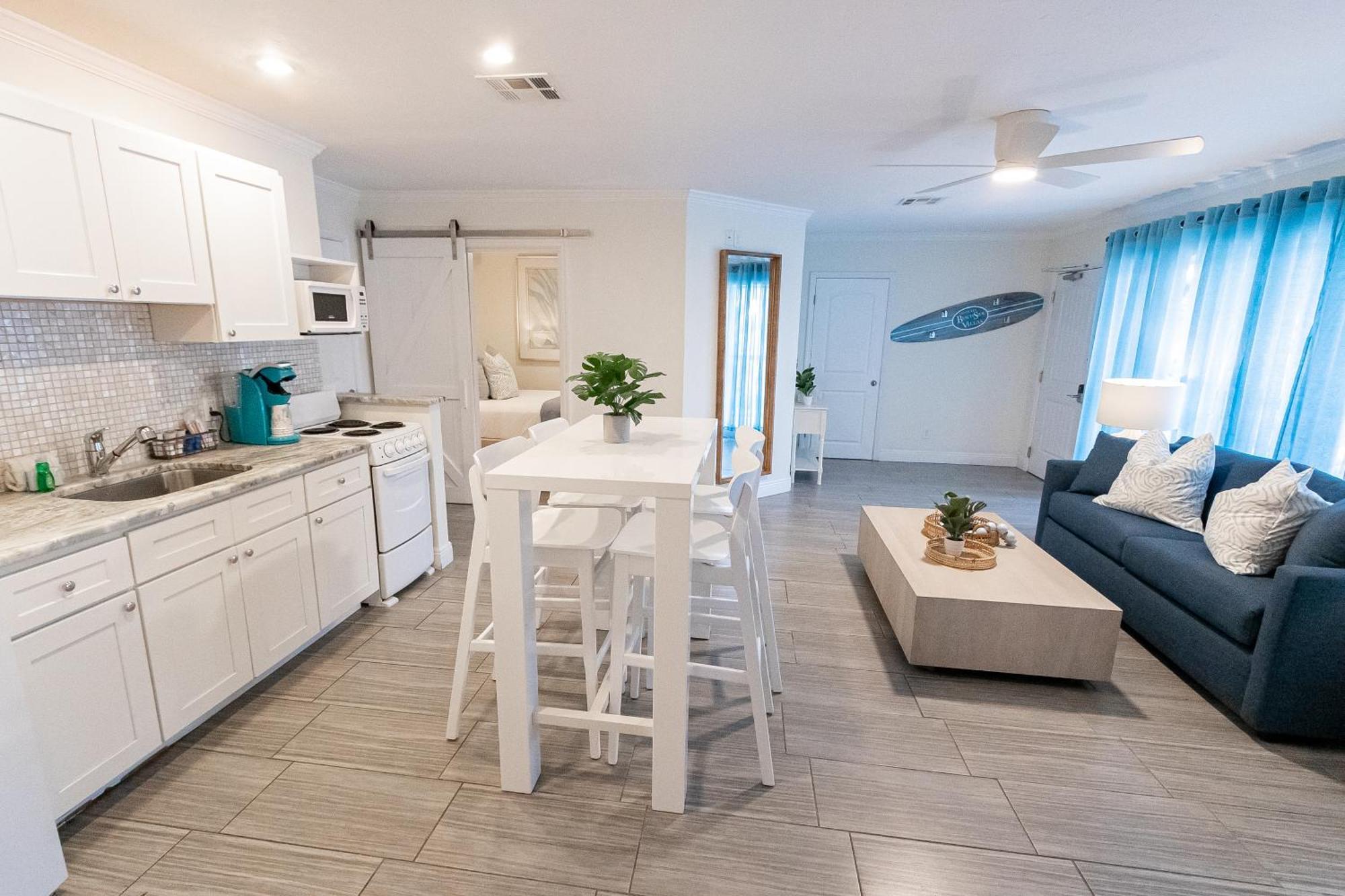 Siesta Key Beachside Villas Sarasota Buitenkant foto