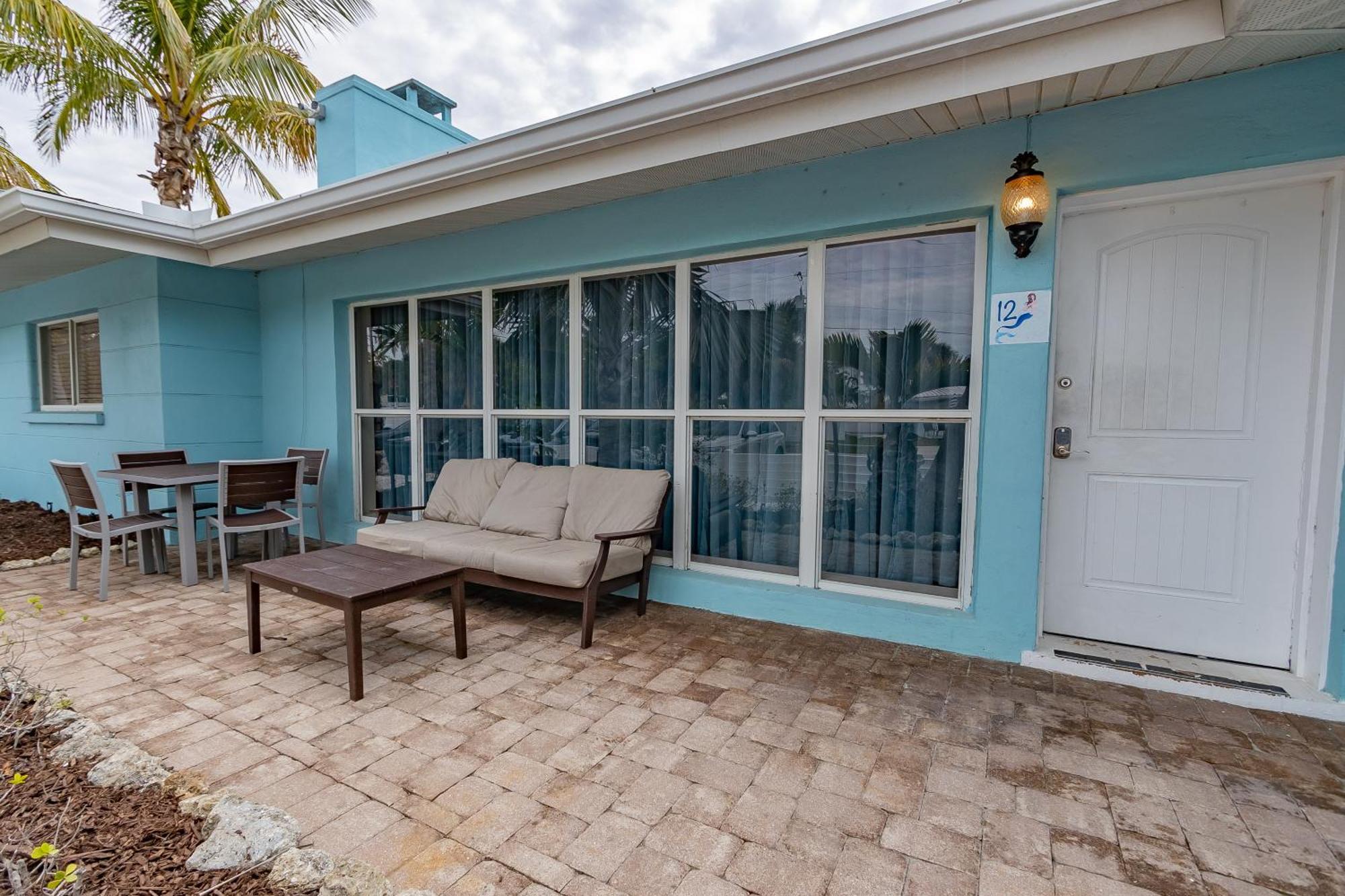 Siesta Key Beachside Villas Sarasota Buitenkant foto