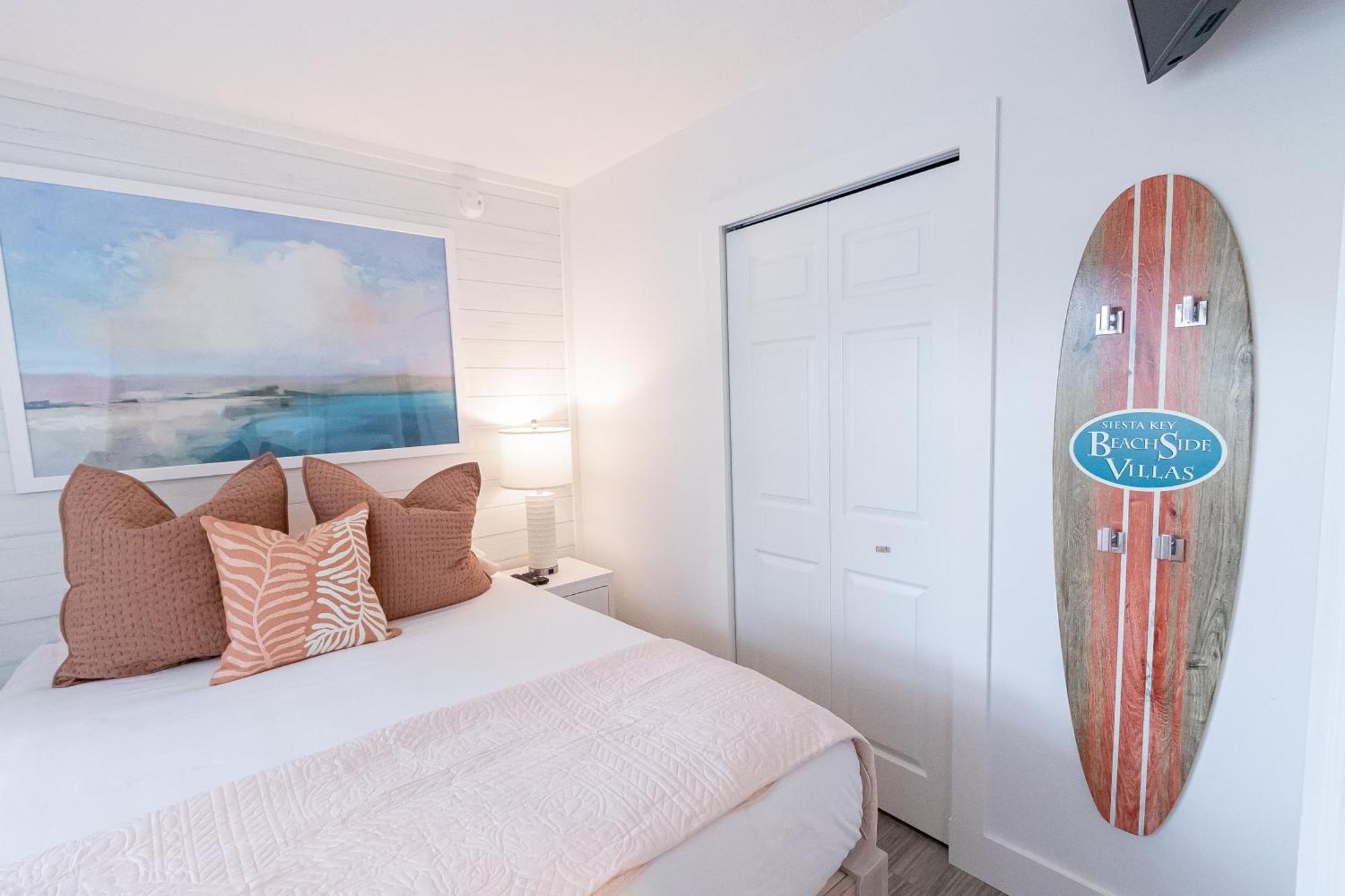 Siesta Key Beachside Villas Sarasota Buitenkant foto