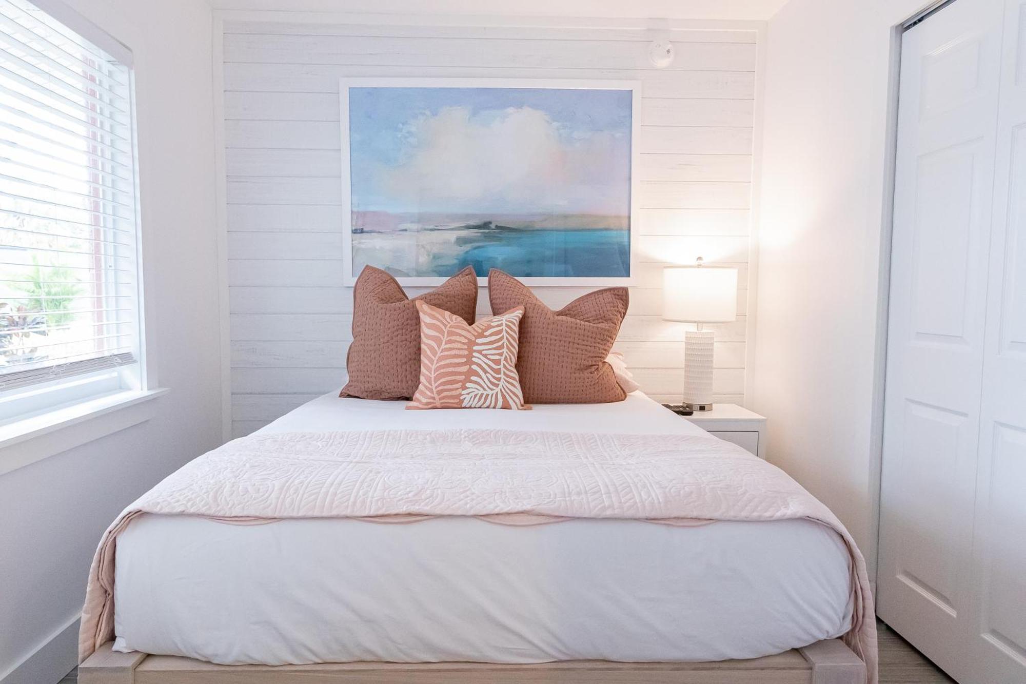 Siesta Key Beachside Villas Sarasota Buitenkant foto
