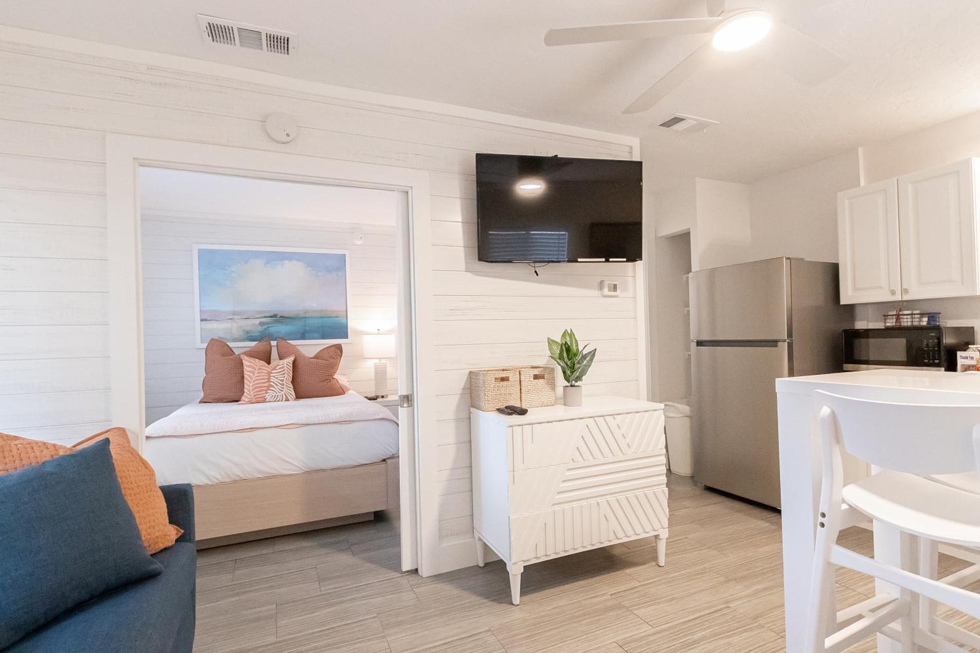 Siesta Key Beachside Villas Sarasota Buitenkant foto
