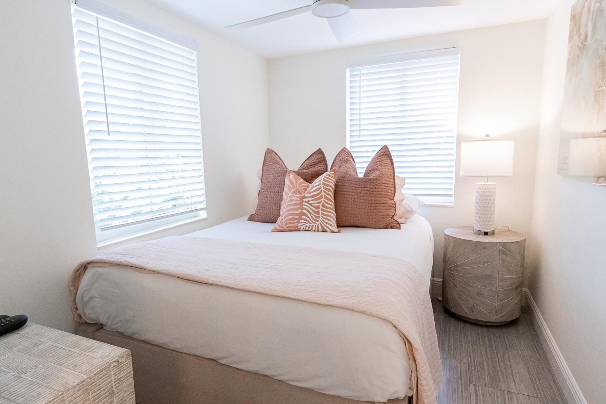 Siesta Key Beachside Villas Sarasota Buitenkant foto