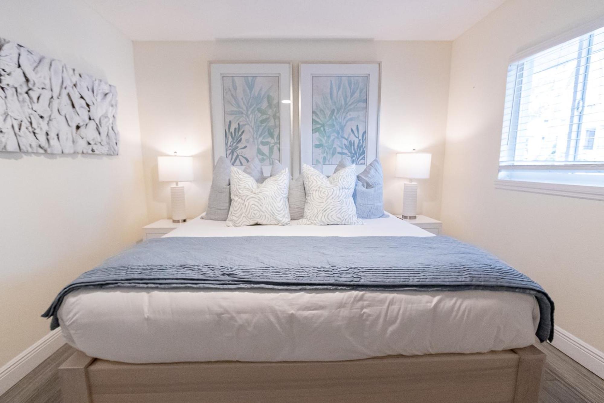 Siesta Key Beachside Villas Sarasota Buitenkant foto
