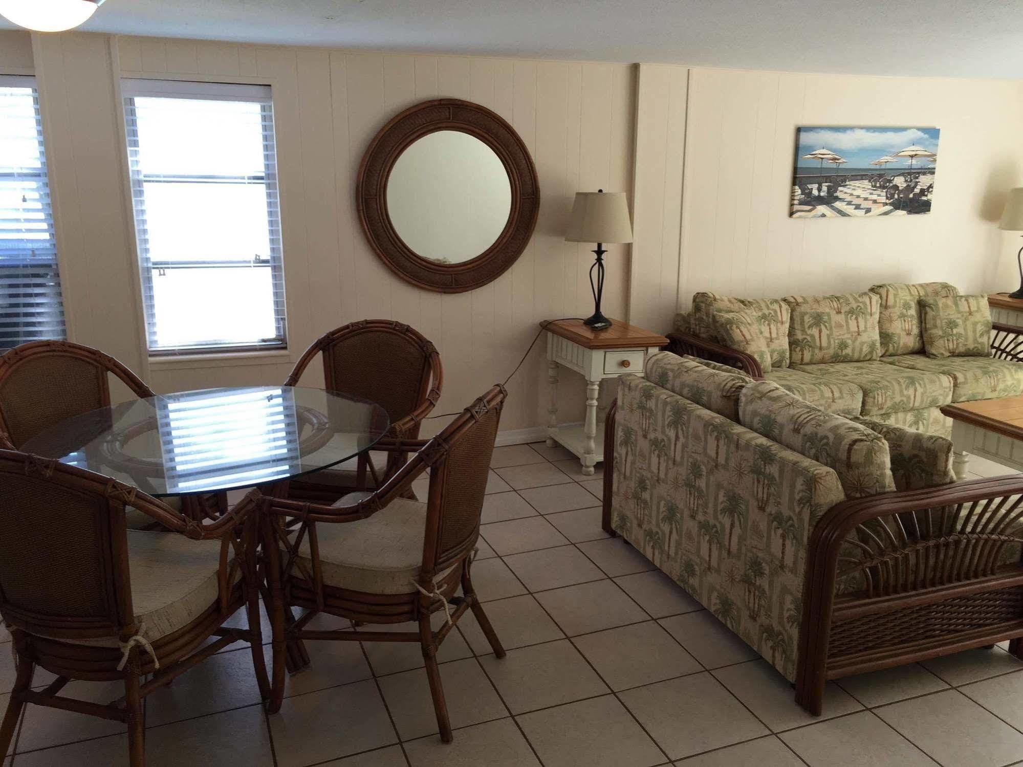 Siesta Key Beachside Villas Sarasota Buitenkant foto