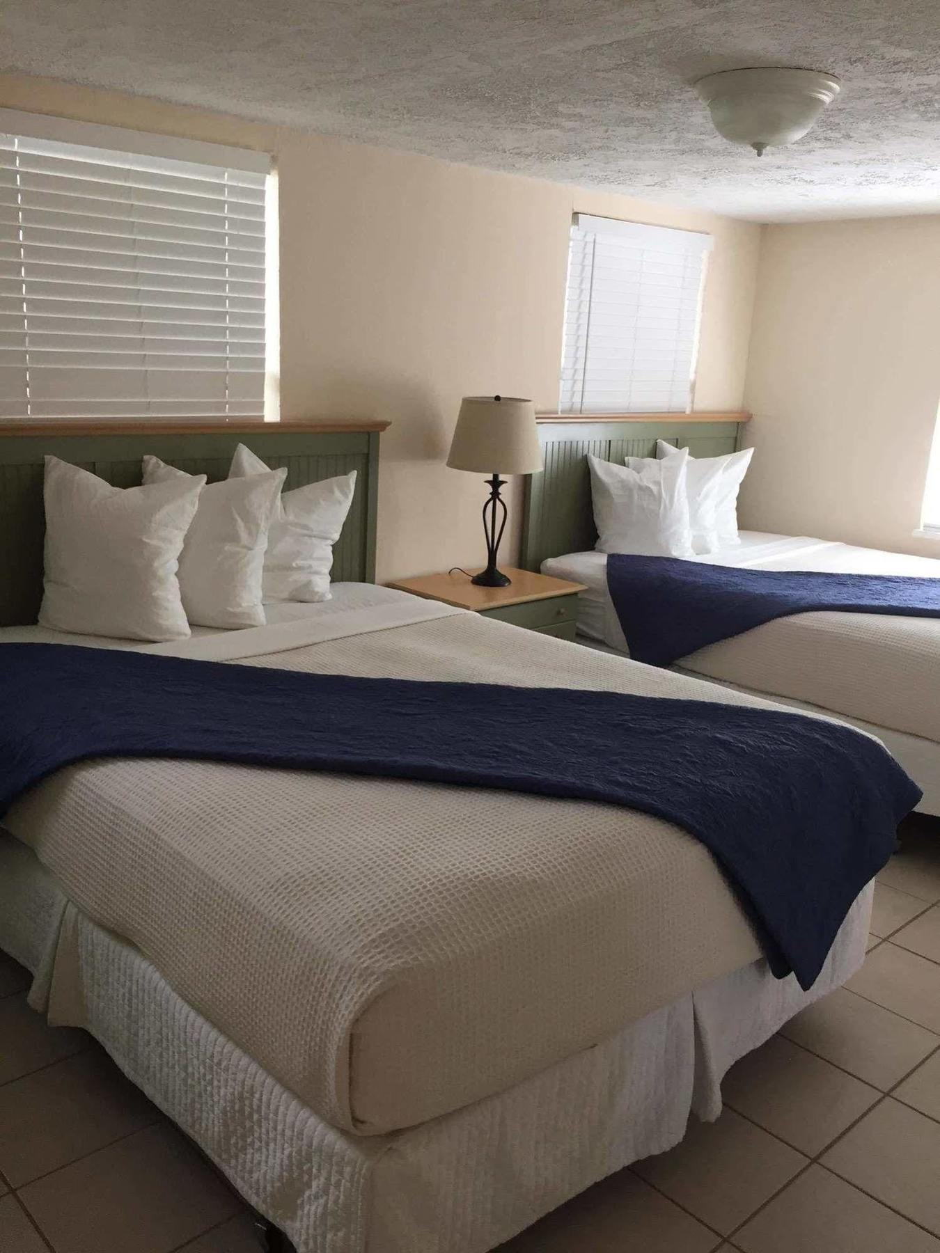 Siesta Key Beachside Villas Sarasota Buitenkant foto