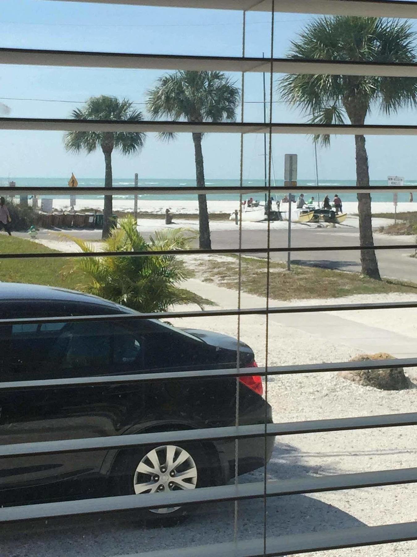 Siesta Key Beachside Villas Sarasota Buitenkant foto