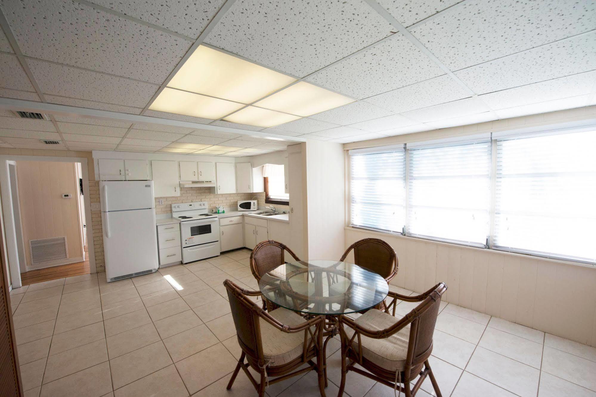 Siesta Key Beachside Villas Sarasota Buitenkant foto