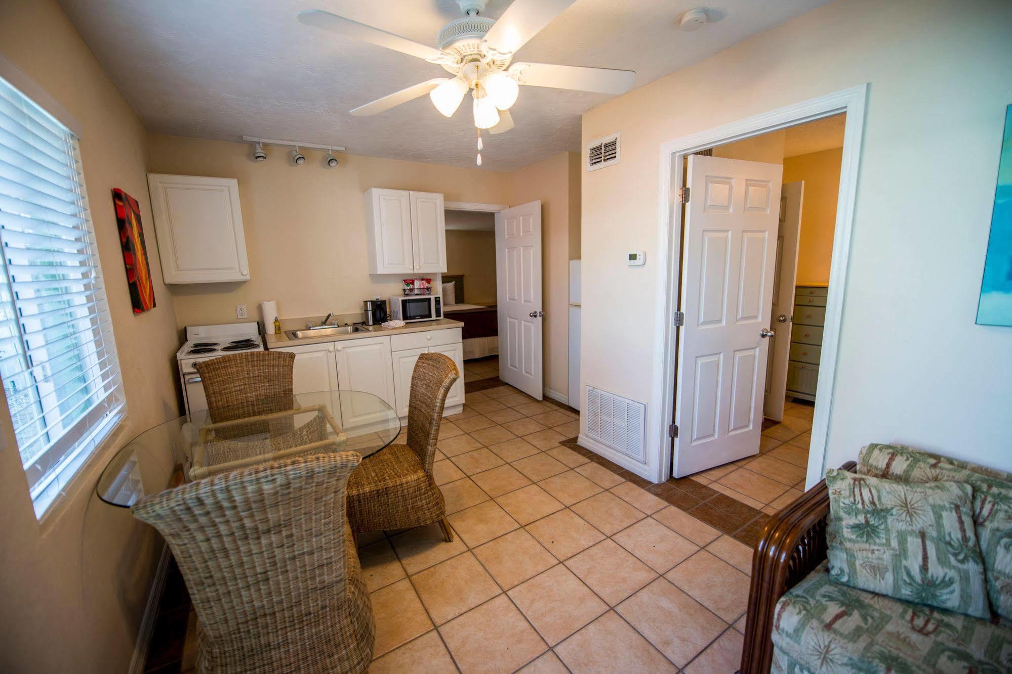 Siesta Key Beachside Villas Sarasota Buitenkant foto