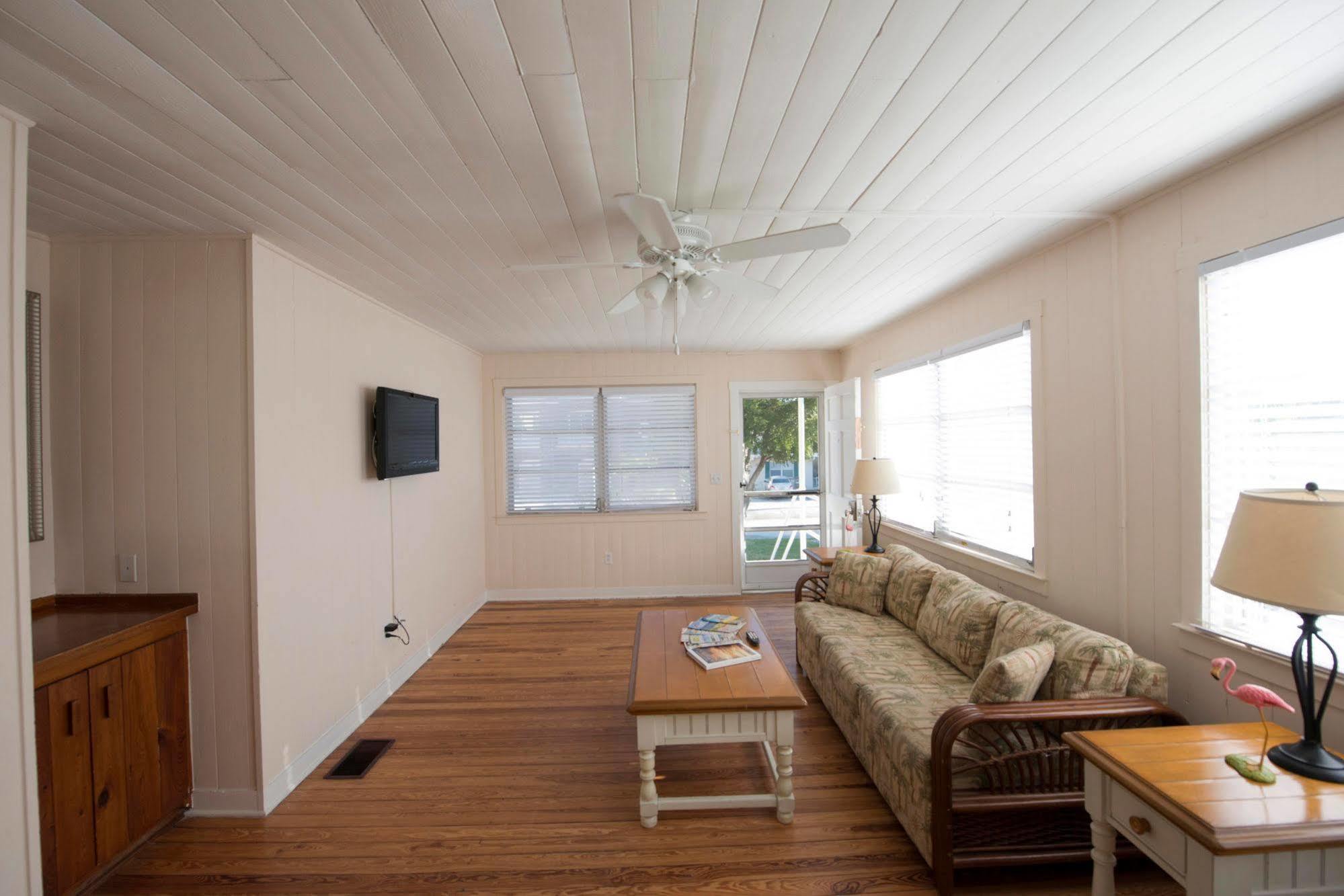 Siesta Key Beachside Villas Sarasota Buitenkant foto