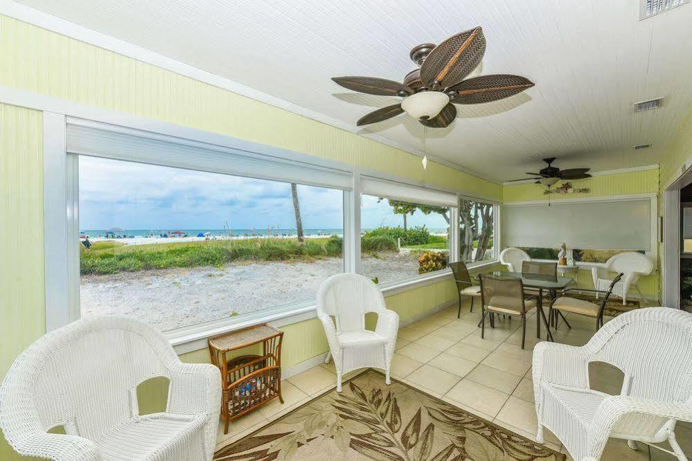 Siesta Key Beachside Villas Sarasota Buitenkant foto