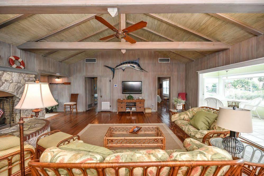 Siesta Key Beachside Villas Sarasota Buitenkant foto