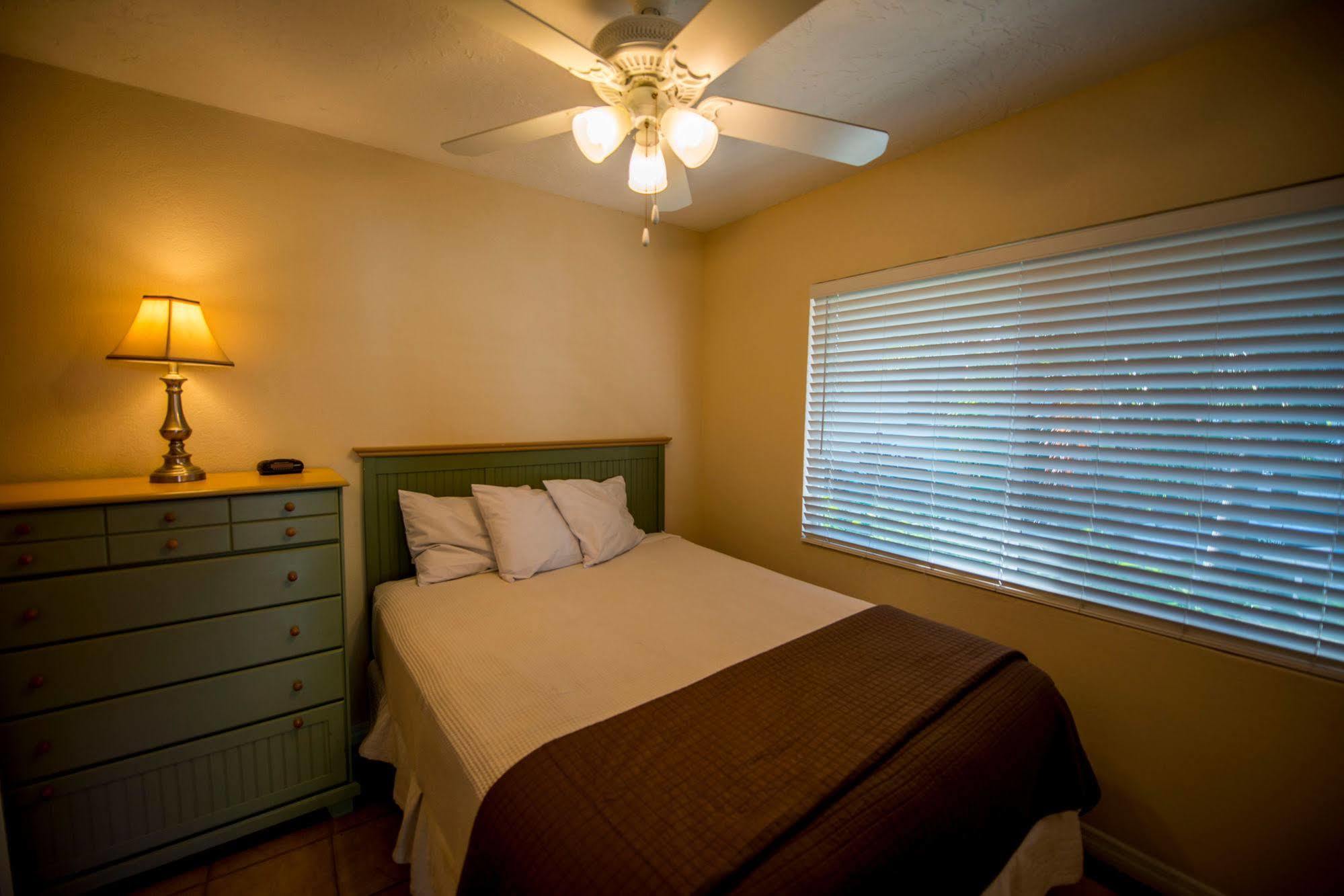 Siesta Key Beachside Villas Sarasota Buitenkant foto