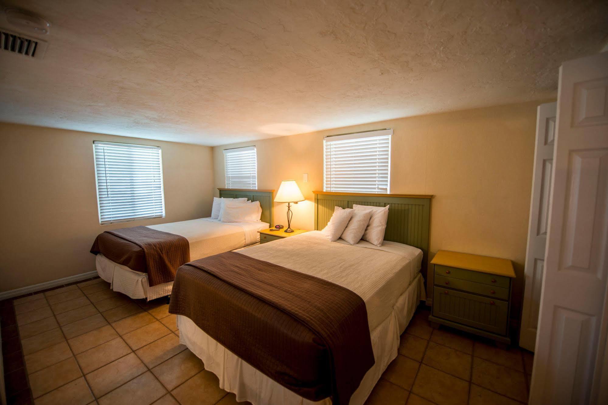 Siesta Key Beachside Villas Sarasota Buitenkant foto